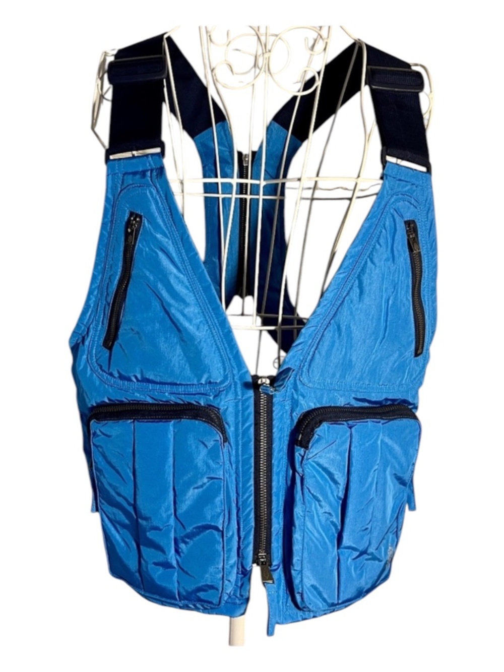 Free People Movement Running Vest